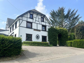 Aux Hirondelles